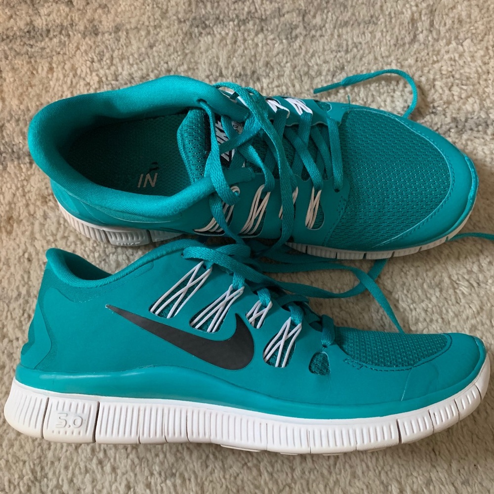 Nike Womens sneaker